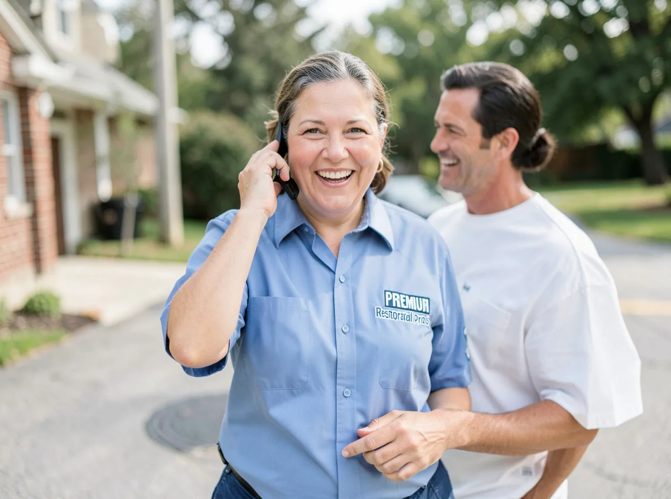 Water Damage Restoration Macatawa, MI FAQs